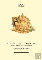 La Poesia De Antonio Colinas
