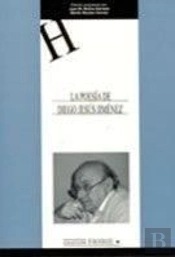 La Poesía De Diego Jesús Jiménez