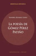 La Poesia De Gomez Perez Patiño