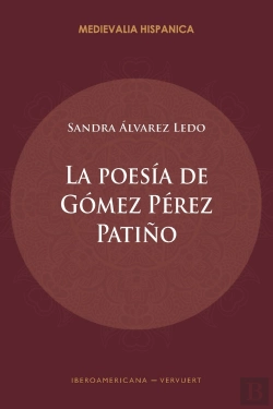 Bertrand.pt - La Poesia De Gomez Perez Patiño