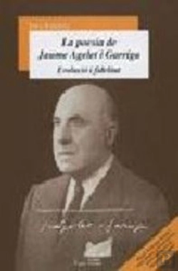 Bertrand.pt - La Poesia De Jaume Agelet I Garriga