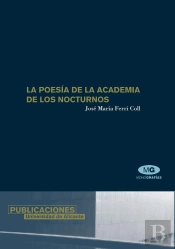 La Poesía De La Academia De Los Nocturnos