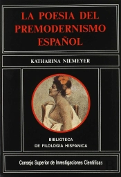 La Poesía Del Premodernismo Español