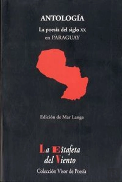 Bertrand.pt - La Poesía Del Siglo Xx En Paraguay