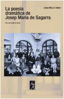 La Poesia Dramática De Josep Maria De Sagarra