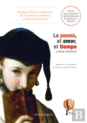 La Poesia El Amor El Tiempo Y Otros Misterios