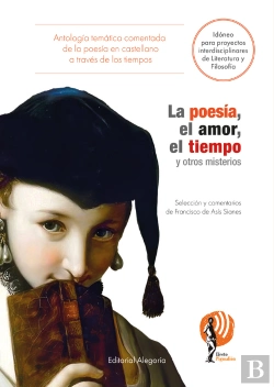 Bertrand.pt - La Poesia El Amor El Tiempo Y Otros Misterios