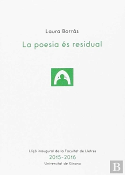 Bertrand.pt - La Poesia Es Residual