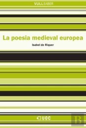 La Poesia Medieval Europea