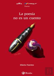La Poesía No Es Un Cuento