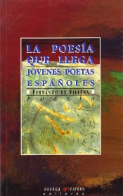 La Poesía Que Llega