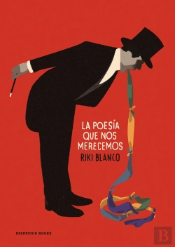 Bertrand.pt - La Poesía Que Nos Merecemos