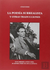 La Poesia Surrealista Y Otras Traducciones