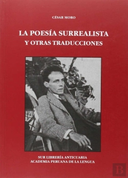Bertrand.pt - La Poesia Surrealista Y Otras Traducciones