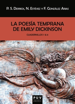 Bertrand.pt - La Poesía Temprana De Emily Dickinson. Cuadernillos 7 & 8