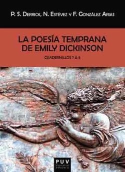 Bertrand.pt - La Poesía Temprana De Emily Dickinson. Cuadernillos 7 & 8