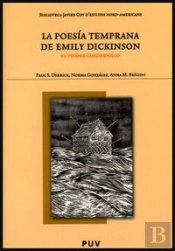La Poesía Temprana De Emily Dickinson