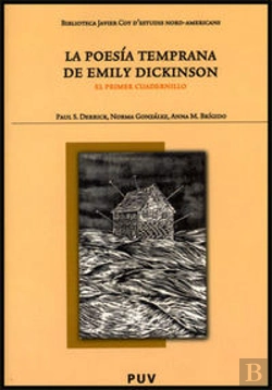 Bertrand.pt - La Poesía Temprana De Emily Dickinson