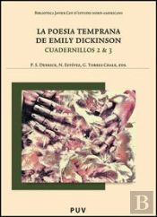 La Poesía Temprana De Emily Dickinson