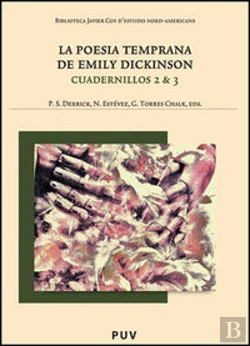 Bertrand.pt - La Poesía Temprana De Emily Dickinson