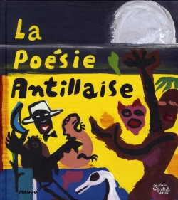 Bertrand.pt - La Poésie Antillaise
