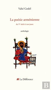 La Poésie Arménienne Du Ve Siècle À Nos Jours