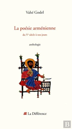 Bertrand.pt - La Poésie Arménienne Du Ve Siècle À Nos Jours