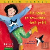 La Poésie, Ça Commence Tout Petit