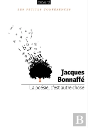 La Poésie, C'Est Autre Chose
