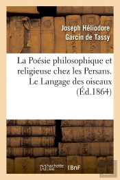 La Poesie Chez Les Persans Edition 1864