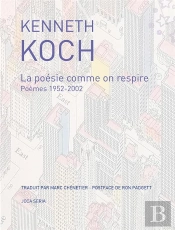 La Poesie Comme On Respire - Poemes 1952-2002