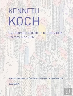 Bertrand.pt - La Poesie Comme On Respire - Poemes 1952-2002