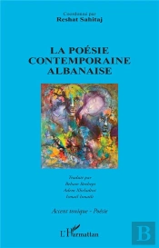 La Poésie Contemporaine Albanaise