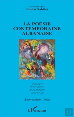 Bertrand.pt - La Poésie Contemporaine Albanaise