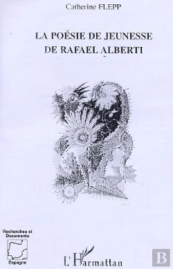 Bertrand.pt - La Poesie De Jeunesse De Rafael Alberti