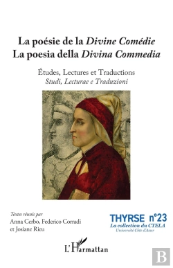 Bertrand.pt - La Poésie De La Divine Comédie : Études, Lectures Et Traductions