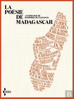 Bertrand.pt - La Poésie De Madagascar - Anthologie