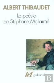 La Poésie De Stéphane Mallarmé
