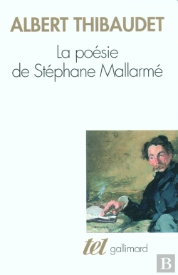 Bertrand.pt - La Poésie De Stéphane Mallarmé