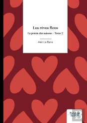 La Poésie Des Saisons - Tome 2 : Les Rêves Flous