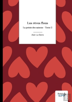 Bertrand.pt - La Poésie Des Saisons - Tome 2 : Les Rêves Flous