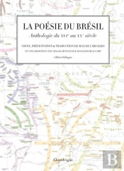 La Poésie Du Brésil
