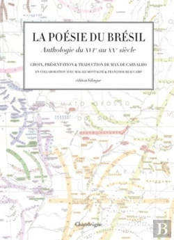 Bertrand.pt - La Poésie Du Brésil