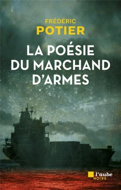 Bertrand.pt - La Poésie Du Marchand D'Armes
