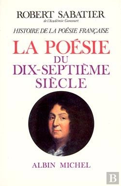Bertrand.pt - La Poésie Du Xvii Siècle