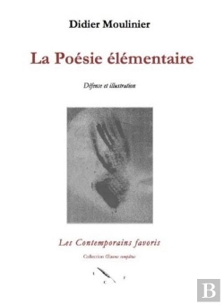 Bertrand.pt - La Poesie Elementaire