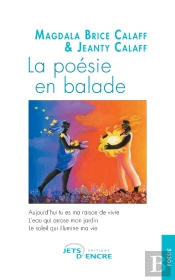 La Poésie En Balade