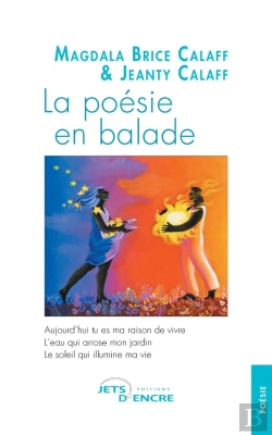 Bertrand.pt - La Poésie En Balade