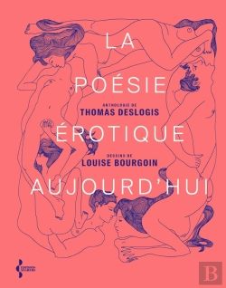 Bertrand.pt - La Poésie Érotique Aujourd'Hui