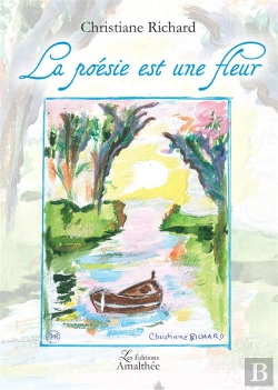 Bertrand.pt - La Poesie Est Une Fleur